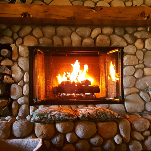 3 ways to warm up your home