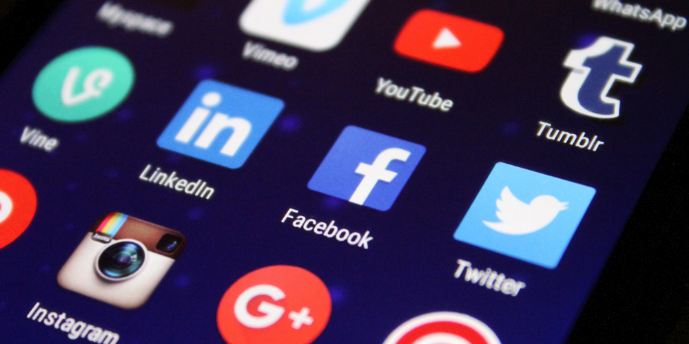 The importance of social media
