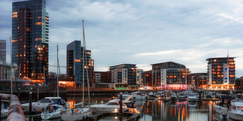 Ocean Village