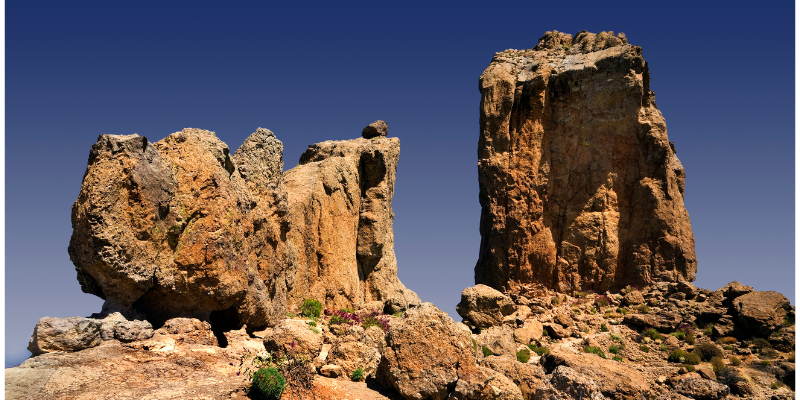 Things to Do in Gran Canaria - Roque Nublo