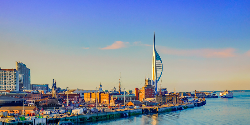 Things to Do in Weymouth: Activity Guide