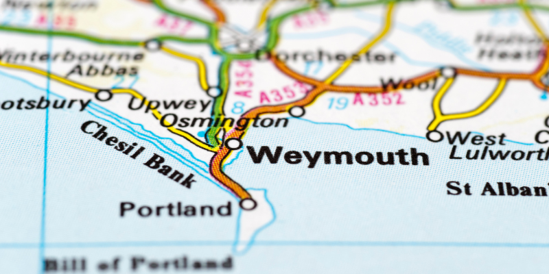 Things to Do in Weymouth