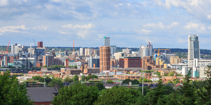 Things to do in Leeds