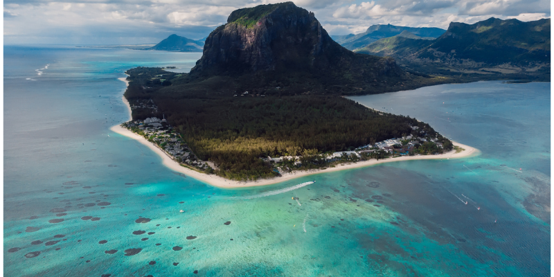 Things to do in Mauritius - Le Morne