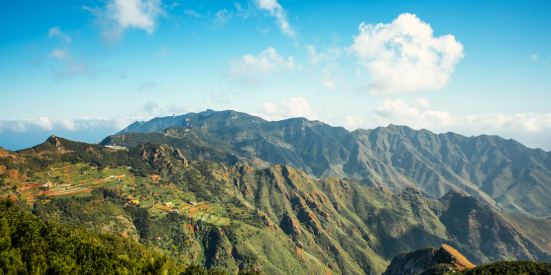 Things to do in Tenerife - Anaga Rural Park