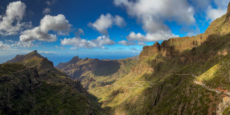 Things to do in Tenerife - Masca Valley
