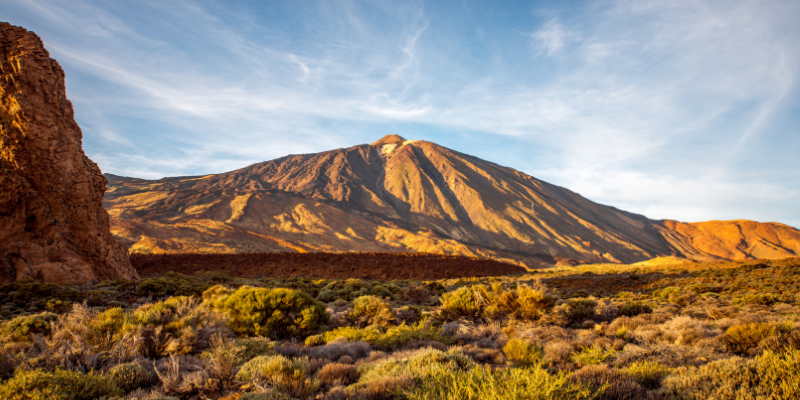 Things to do in Tenerife - Teide National Park