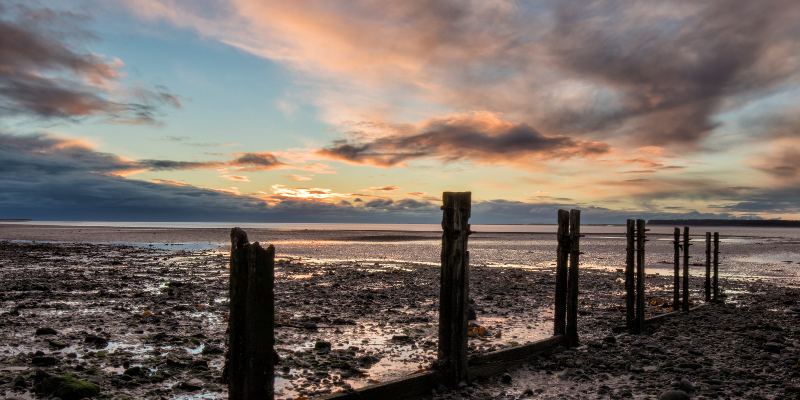 Broughty Ferry Beach