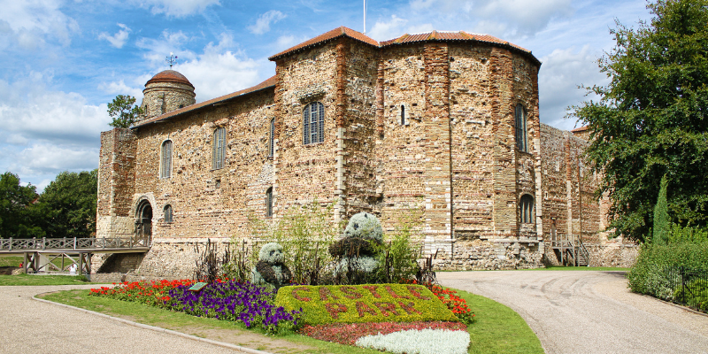 Colchester Castle