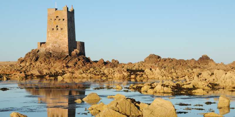 Seymour Tower