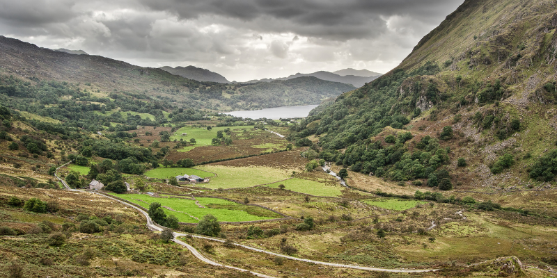 Snowdonia National Park