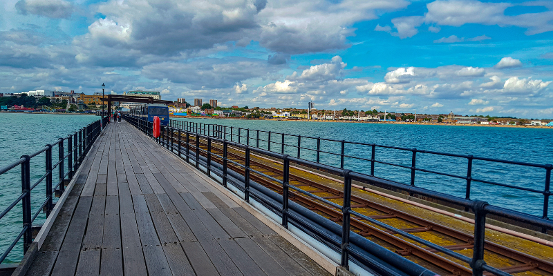Southend Pier