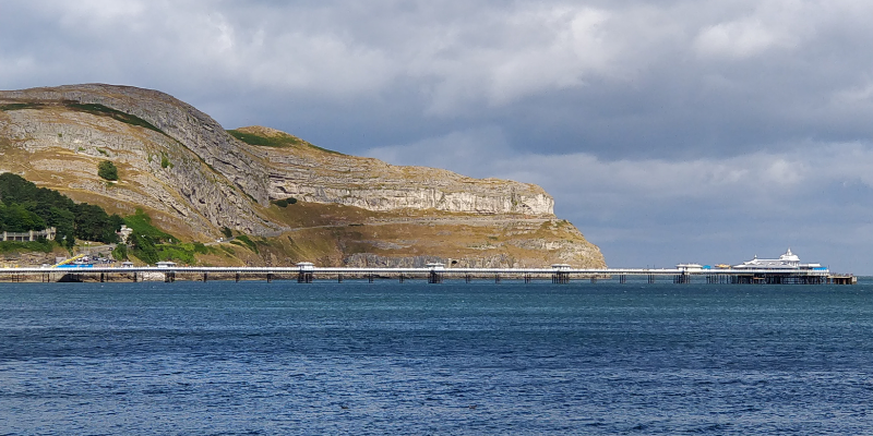The Great Orme