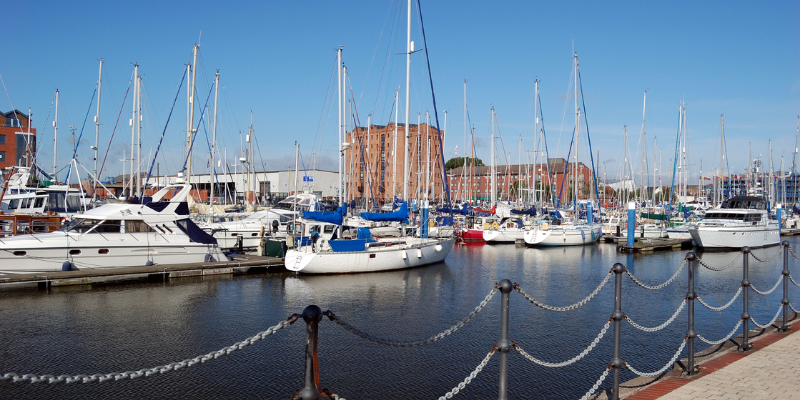 Things to do in Colchester: Top Attractions & Activities
