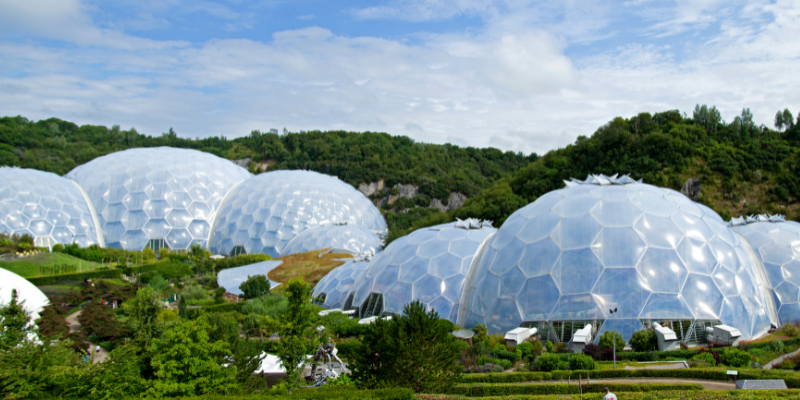 Eden Project