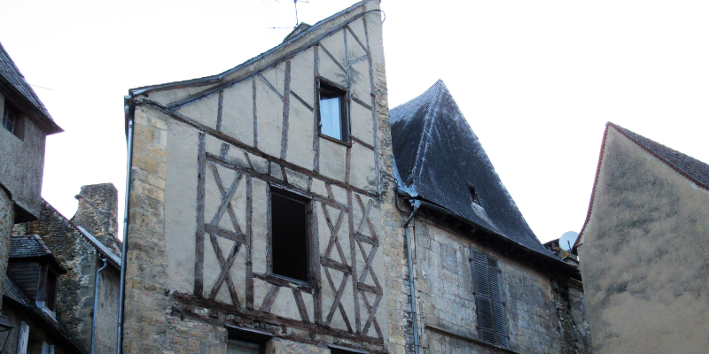 Things to do in Dordogne - Sarlat-la-Canéda