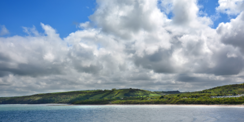 Things to Do in Cardigan on a Rainy Day