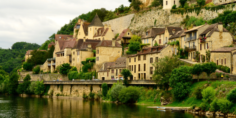 Things to Do in Dordogne