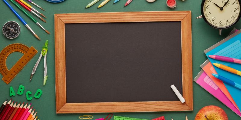 choosing a school