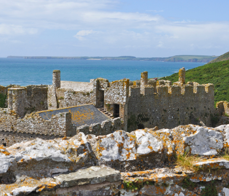 Tips for Visiting Strumble Head Lighthouse