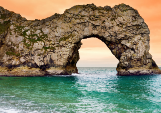 Durdle Door
