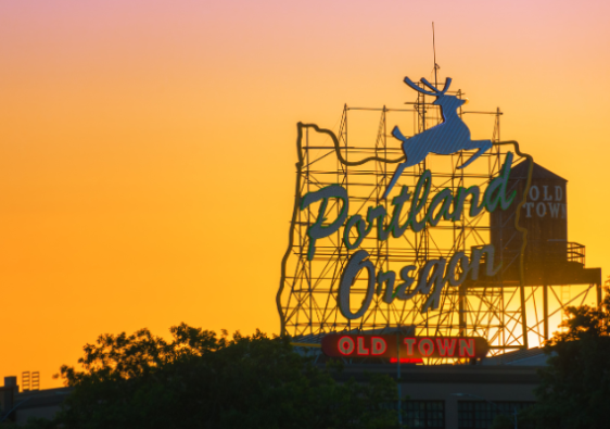 How Early to Arrive at PDX