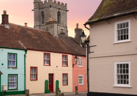 Things to do in Wareham